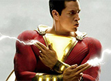 Shazam! Tanrıların Öfkesi