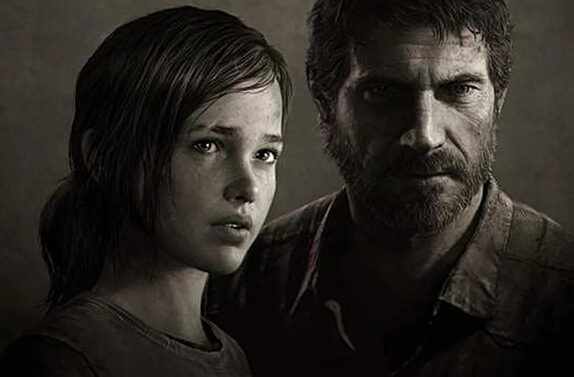 The Last of Us Part 1 Remake Oynanış Videosu