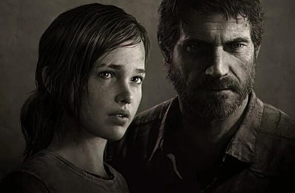 The Last of Us Part 1 Remake Fragman The Last of Us Part 1 Remake Fragman