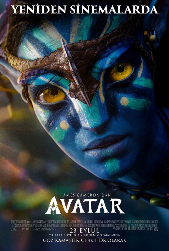 Avatar 4K
