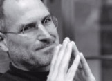 Blogger'da "Steve Jobs Sözleri" Eklentisi