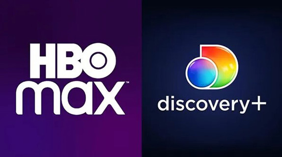 HBO Max ve Discovery Plus Birleşiyor