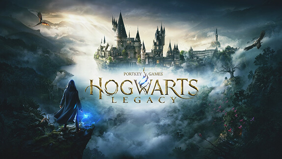 Hogwarts Legacy Çıkış Tarihi