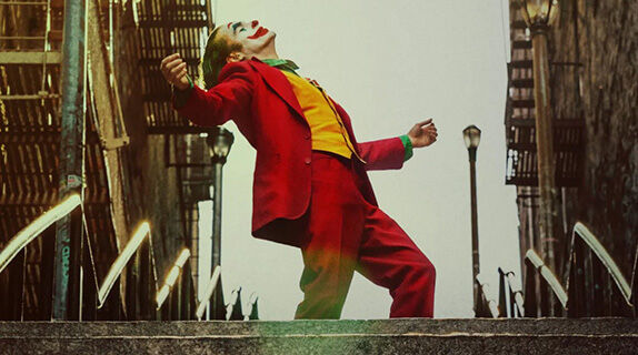 Joker 2 Ne Zaman Çıkacak? Joker 2 Ne Zaman Çıkacak?
