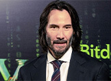 Keanu Reeves