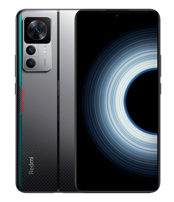 Redmi K50 Ultra Fiyatı Redmi K50 Ultra Fiyatı