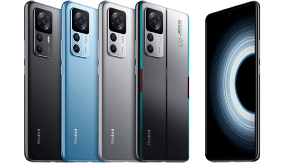 Redmi K50 Ultra Özellikleri ve Fiyatı Redmi K50 Ultra Özellikleri ve Fiyatı