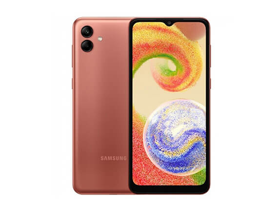 Samsung Galaxy A04 Özellikleri ve Fiyatı