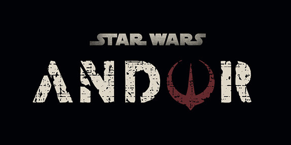 Star Wars Andor Fragman