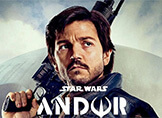 Star Wars Andor
