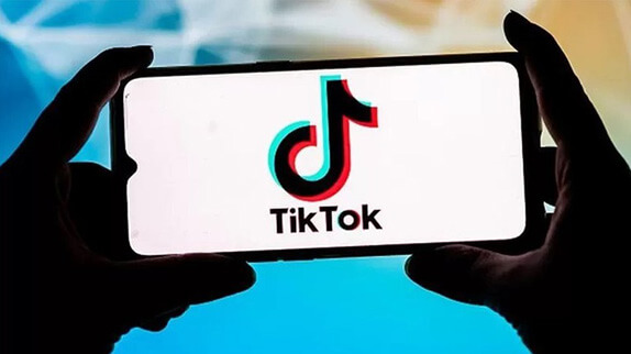 TikTok Arama Motoru