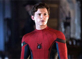 Tom Holland