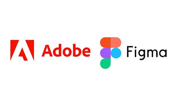 Adobe ve Figma Adobe ve Figma