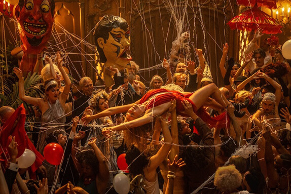 Babylon Fragman İzle Babylon Fragman İzle