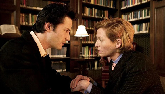 Keanu Reeves Constantine Keanu Reeves Constantine