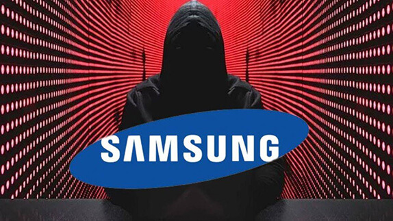 Samsung Hacklendi