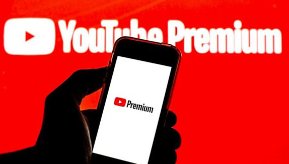 YouTube Premium