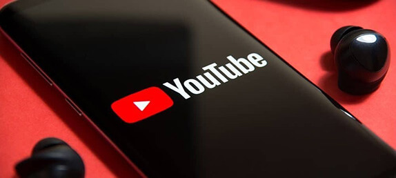 YouTube'a Siyah Tema Geliyor!
