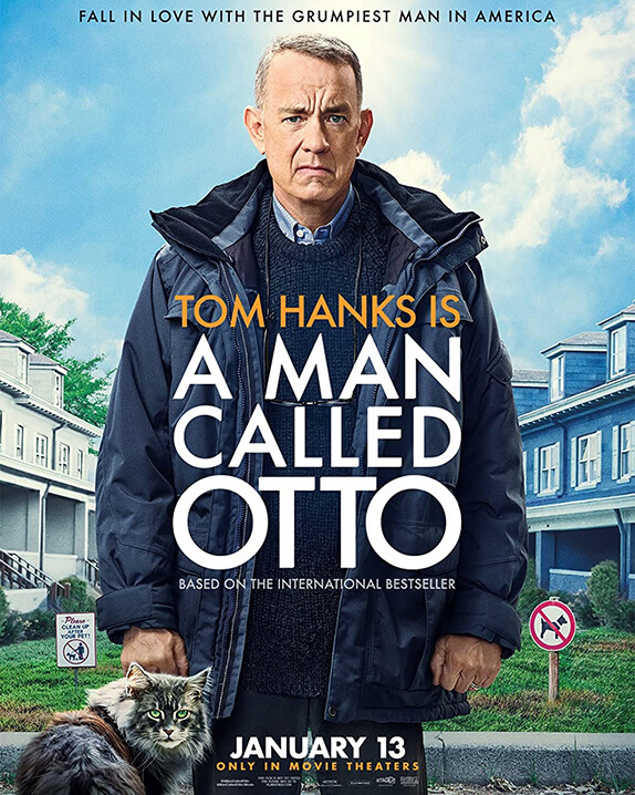 A Man Called Otto Fragman İzle A Man Called Otto Fragman İzle