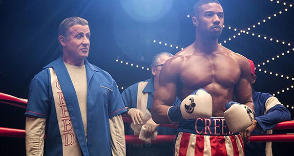 Creed 3: Efsane Devam Ediyor Fragman İzle Creed 3: Efsane Devam Ediyor Fragman İzle