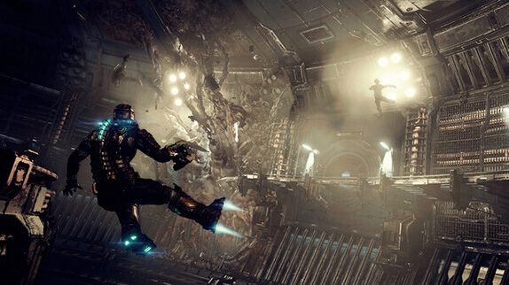 Dead Space Remake Dead Space Remake