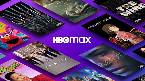 HBO Max Türkiye'ye Geliyor!