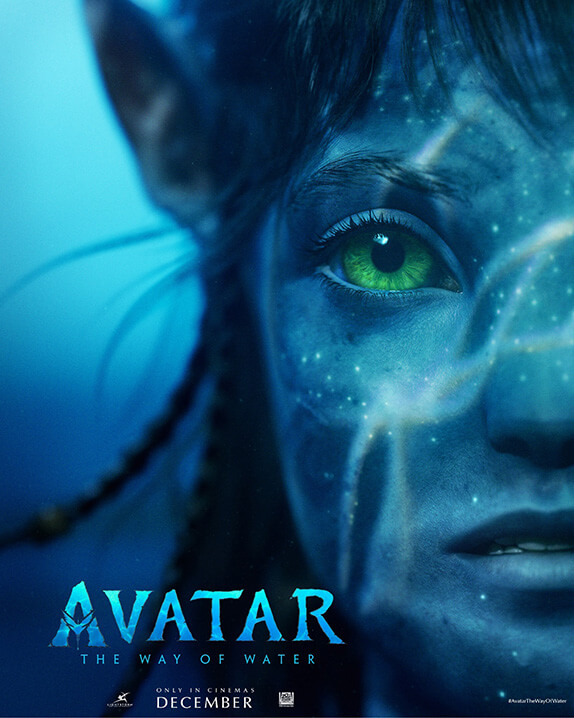 Avatar 2: Suyun Yolu Fragman İzle Avatar 2: Suyun Yolu Fragman İzle