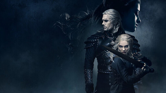 The Witcher Kim Oynuyor? The Witcher Kim Oynuyor?