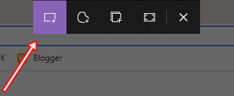 Windows 10 Programsız Ekran Görüntüsü Alma - 2 Windows 10 Programsız Ekran Görüntüsü Alma - 2
