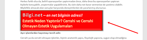 Word Metin Kutusu Ekleme Nasıl Yapılır? - 6 Word Metin Kutusu Ekleme Nasıl Yapılır? - 6