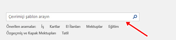Word'de Davetiye Nasıl Yapılır? - 1 Word'de Davetiye Nasıl Yapılır? - 1