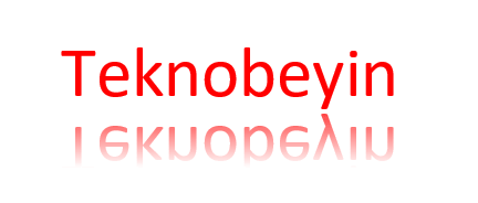 Word'de Kelimeye Yansıma Efekti Vermek Nasıl Yapılır? 3 Word'de Kelimeye Yansıma Efekti Vermek Nasıl Yapılır? 3