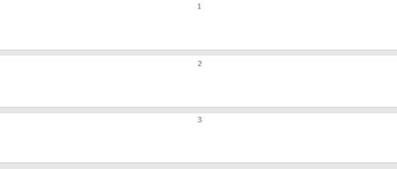 Word'de Sayfa Numarası Ekleme Nasıl Yapılır? - 4 Word'de Sayfa Numarası Ekleme Nasıl Yapılır? - 4