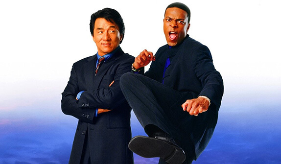 Rush Hour (Bitirim İkili) 4 Ne Zaman?