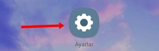 Samsung Kilit Ekranında Kısayollar Tuşunu Değiştirme Nasıl Yapılır? - 1 Samsung Kilit Ekranında Kısayollar Tuşunu Değiştirme Nasıl Yapılır? - 1