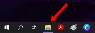 Windows 10 Dosya Uzantısı Gösterme ve Gizleme Nasıl Yapılır? - 1 Windows 10 Dosya Uzantısı Gösterme ve Gizleme Nasıl Yapılır? - 1