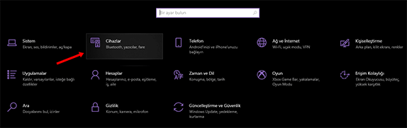 Windows 10 Klavye Dili Değiştirme Nasıl Yapılır? - 9 Windows 10 Klavye Dili Değiştirme Nasıl Yapılır? - 9