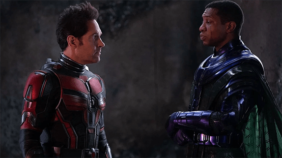 Ant-Man and The Wasp: Quantumania Fragman İzle Ant-Man and The Wasp: Quantumania Fragman İzle