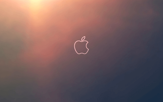 Apple macOS Arka Plan Seslerini Açmak