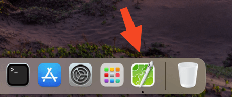 CotEditor Koyu Tema Açma 1 CotEditor Koyu Tema Açma 1