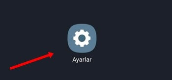 Samsung Ana Ekran ve Uygulamalar Ekranı Matrisi Nasıl Ayarlanır? - 1 Samsung Ana Ekran ve Uygulamalar Ekranı Matrisi Nasıl Ayarlanır? - 1