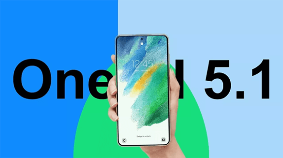 Android 13 One UI 5.1 Güncellemesi