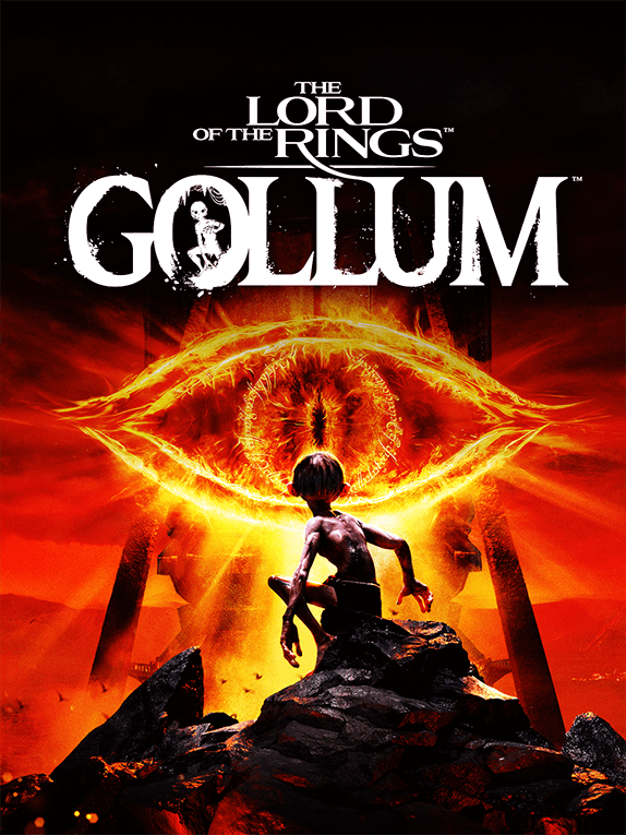 The Lord of the Rings: Gollum Oyunu