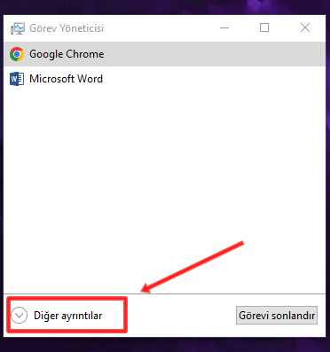 Windows 10 Başlangıçta Çalışan Uygulamaları Kapatma Nasıl Yapılır? - 2 Windows 10 Başlangıçta Çalışan Uygulamaları Kapatma Nasıl Yapılır? - 2