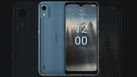 Nokia C12 Plus Özellikleri ve Fiyatı