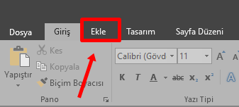 Word Resim Düzenleme Nasıl Yapılır? - 1