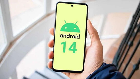 Android 14 Güncellemesi Alacak Telefon Modelleri