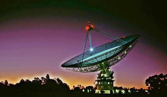 Astronomi İstasyonu
