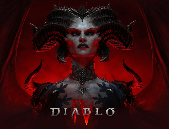 Diablo 4 Türkçe Dil Desteği