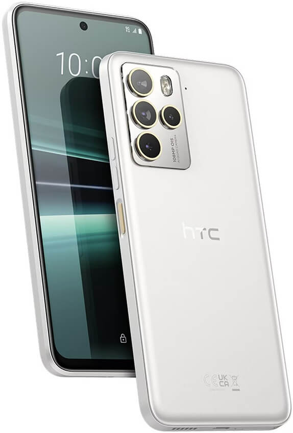HTC U23 Pro Özellikleri ve Fiyatı